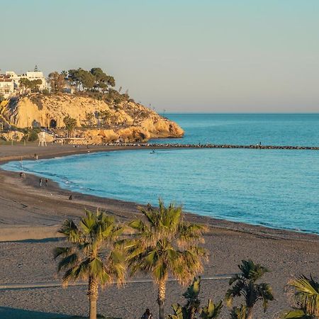 Casa Sabino Villa La Cala Del Moral ภายนอก รูปภาพ