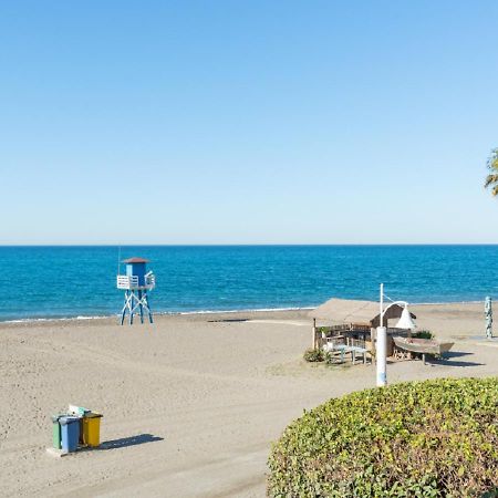 Casa Sabino Villa La Cala Del Moral ภายนอก รูปภาพ