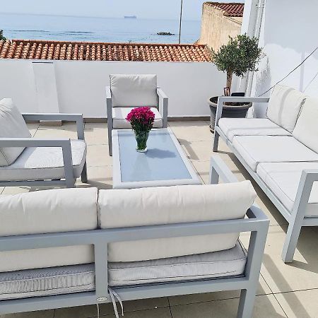 Casa Sabino Villa La Cala Del Moral ภายนอก รูปภาพ