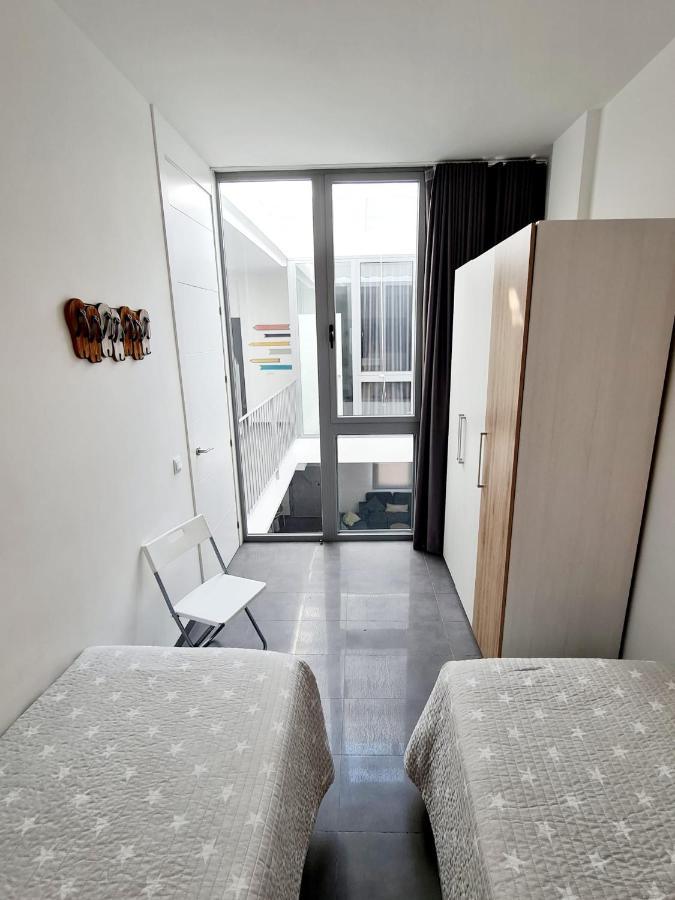 Casa Sabino Villa La Cala Del Moral ภายนอก รูปภาพ