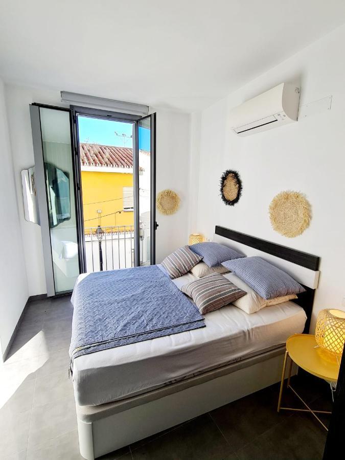 Casa Sabino Villa La Cala Del Moral ภายนอก รูปภาพ